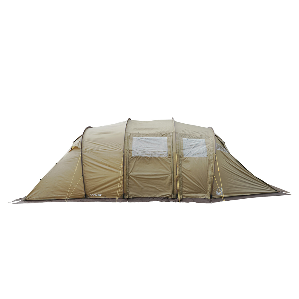 Nordisk ノルディスク Raisa 6 PU Tent with skirt レイサ6 テント 6人