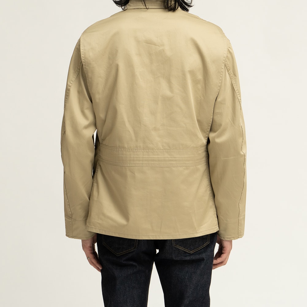 アナトミカ ANATOMICA USN FLIGHT JACKET フライト ジャケット