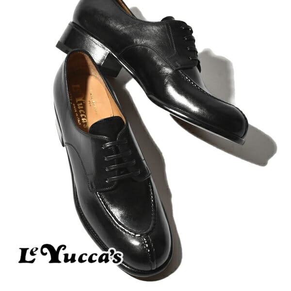 leyucca´s レユッカス Karena Uチップ 39.5-