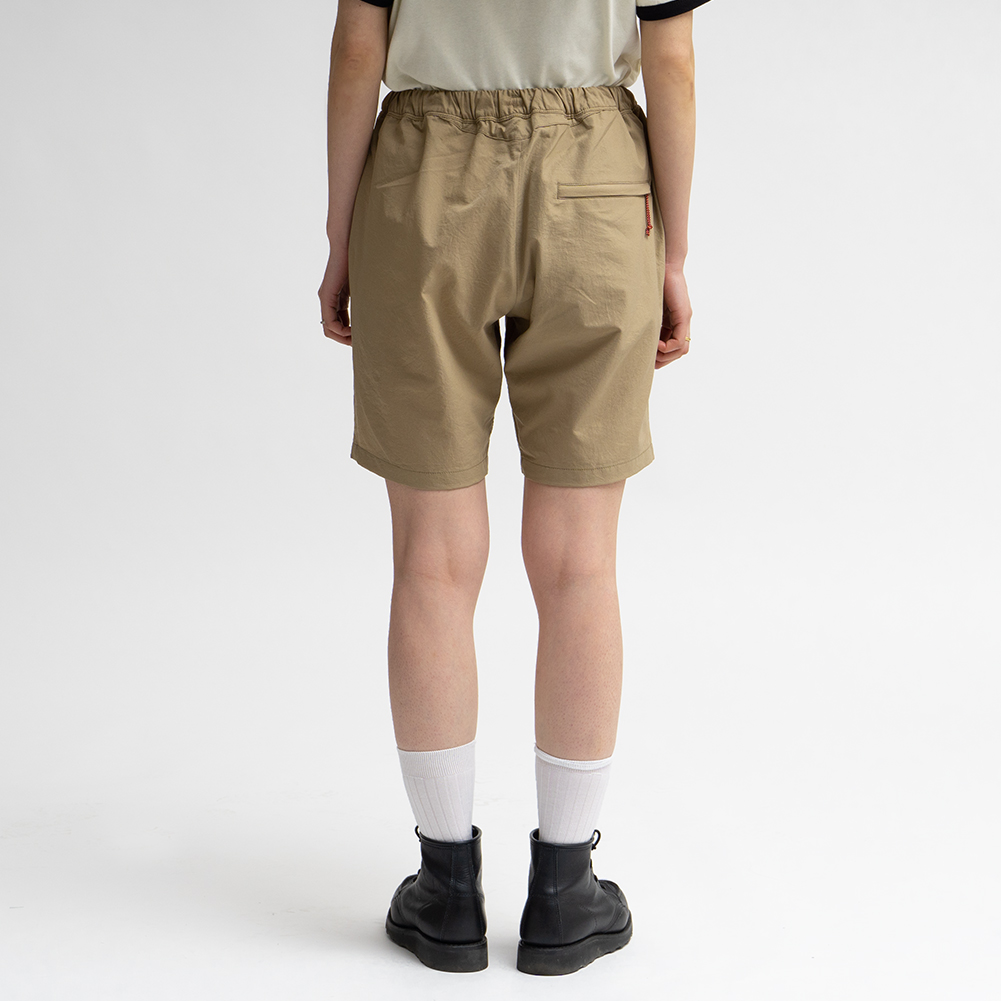 NANGA ナンガ AIR CLOTH COMFY SHORTS エアクロスコンフィーショーツ